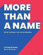 More Than A Name