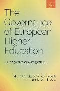 The Governance of European Higher Education
