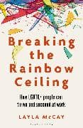 Breaking the Rainbow Ceiling