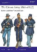 The Union Army 1861–65 (2)