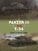 Panzer III vs T-34