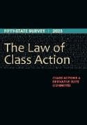 The Law of Class Action