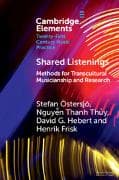 Shared Listenings