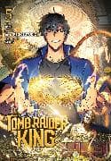 Tomb Raider King, Vol. 5