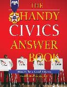 The Handy Civics Answer Book