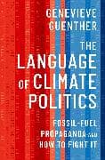 The Language of Climate Politics