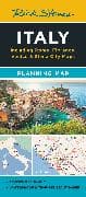 Rick Steves Italy Planning Map