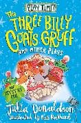 The Three Billy Goats Gruff and Other Plays