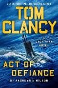 Tom Clancy Act of Defiance