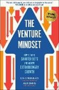 The Venture Mindset