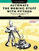 Automate the Boring Stuff with Python, 3rd Edition