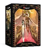 The Magic: The Gathering Oracle Deck