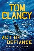 Tom Clancy Act of Defiance