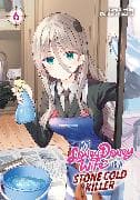 My Lovey-Dovey Wife is a Stone Cold Killer Vol. 6