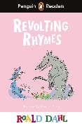 Penguin Readers Level 2: Roald Dahl Revolting Rhymes (ELT Graded Reader)
