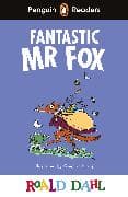 Penguin Readers Level 2: Roald Dahl Fantastic Mr Fox (ELT Graded Reader)