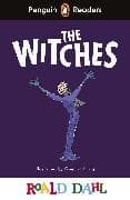 Penguin Readers Level 4: Roald Dahl The Witches (ELT Graded Reader)