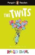 Penguin Readers Level 2: Roald Dahl The Twits (ELT Graded Reader)