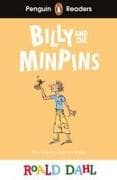 Penguin Readers Level 1: Roald Dahl Billy and the Minpins (ELT Graded Reader)
