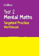 Year 2 Mental Maths Targeted Practice Workbook