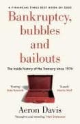 Bankruptcy, Bubbles and Bailouts