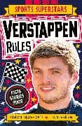 Sports Superstars: Verstappen Rules
