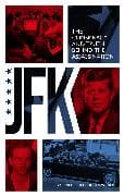 JFK – The Conspiracy and Truth Behind the Assassination