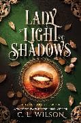 Lady of Light and Shadows