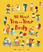 All About You and Your Body
