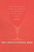 The Constitutional Bind