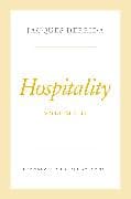 Hospitality, Volume II