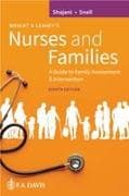 Wright & Leahy's Nurses and Families