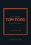 Little Book of Tom Ford