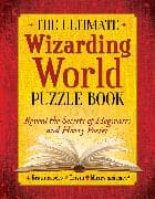 The Ultimate Wizarding World Puzzle Book