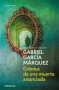 Crónica de una muerte anunciada / Chronicle of a Death Foretold