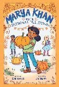 Marya Khan and the Spectacular Fall Festival (Marya Khan #3)