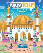 EidTale (An Abrams Trail Tale)