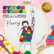 Stitch Stars: Harry
