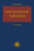 International Subsidies
