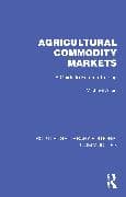 Agricultural Commodity Markets