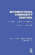 International Commodity Control