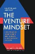 The Venture Mindset