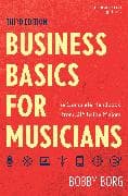 Business Basics for Musicians
