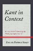 Kant in Context