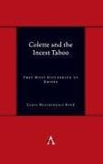 Colette and the Incest Taboo