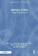 Innovation in Music: Cultures and Contexts