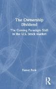 The Ownership Dividend
