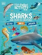 The Fact-Packed Activity Book Sharks and Other Sea Creatures