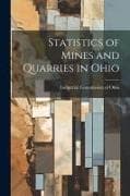 Statistics of Mines and Quarries in Ohio