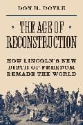 The Age of Reconstruction